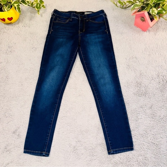 Aeropostale high waist jegging short - Picture 13 of 13